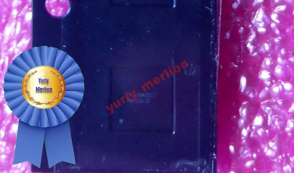 Мікросхема TWL6041