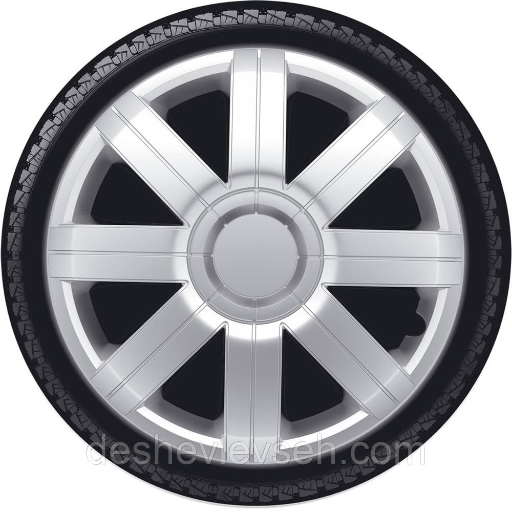 Колпаки Argo R15 Sportive (ARGO), фото 1