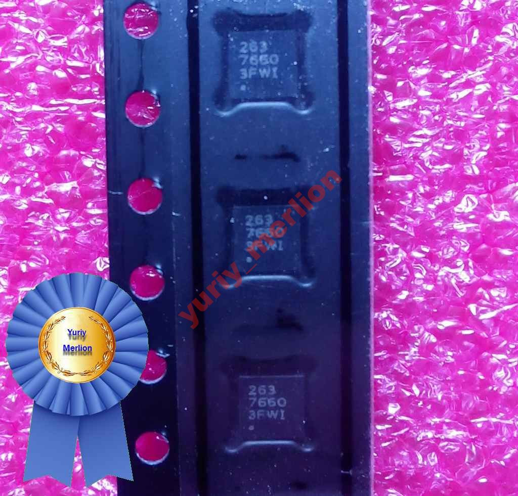 Мікросхема MMA7660 ( 2637660 )