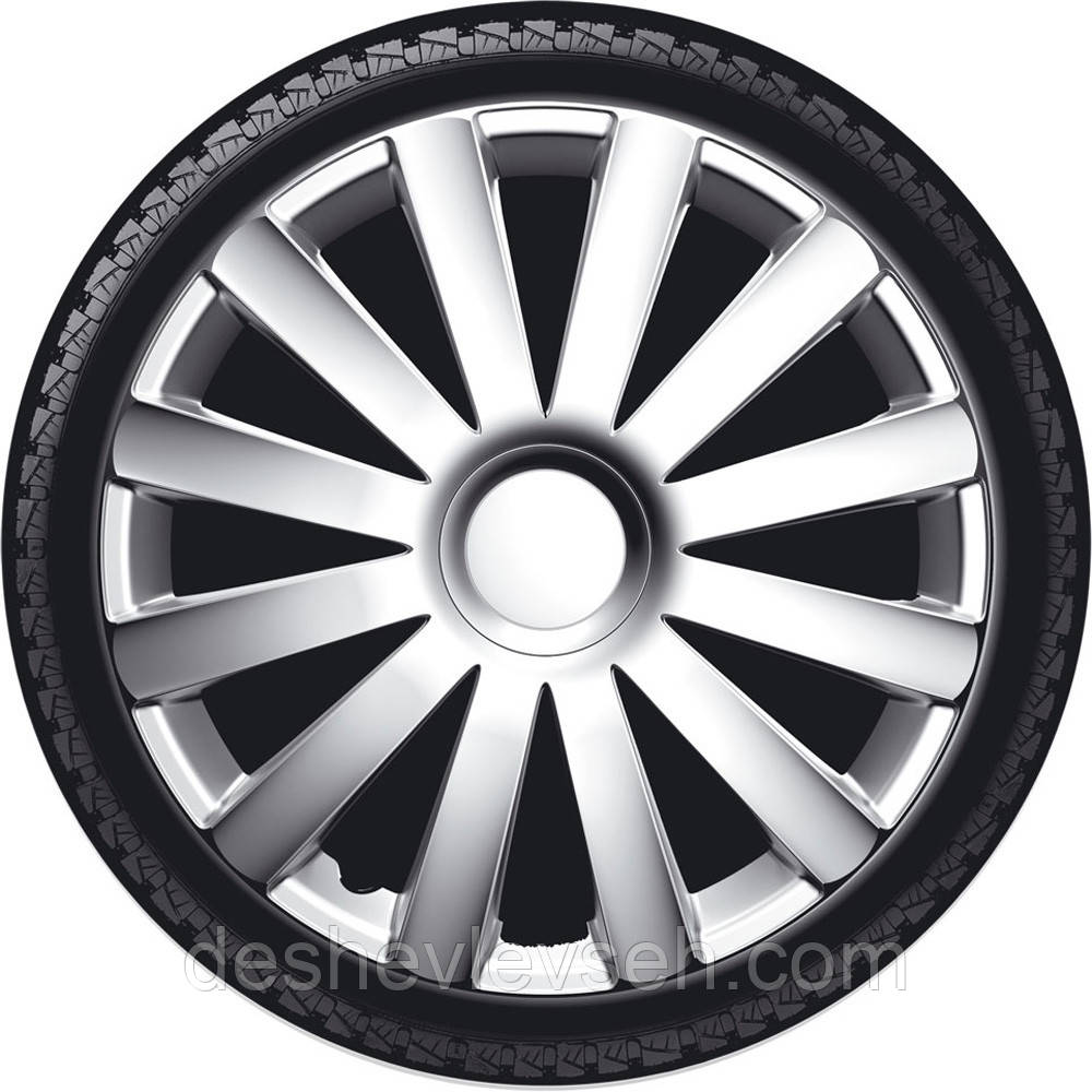 Колпаки Argo R16 SPYDER (ARGO), фото 1