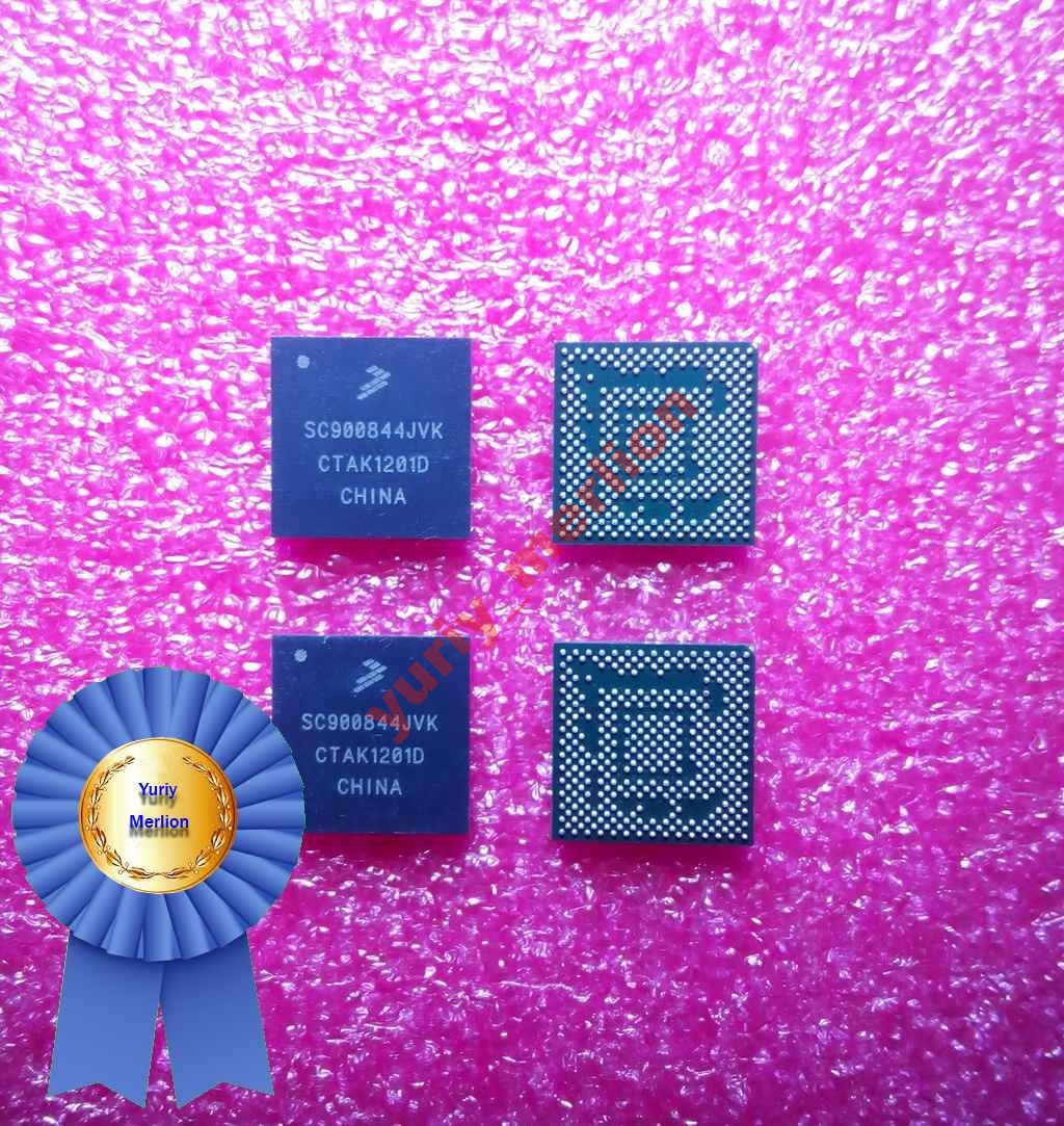 Мікросхема SC900844JVK