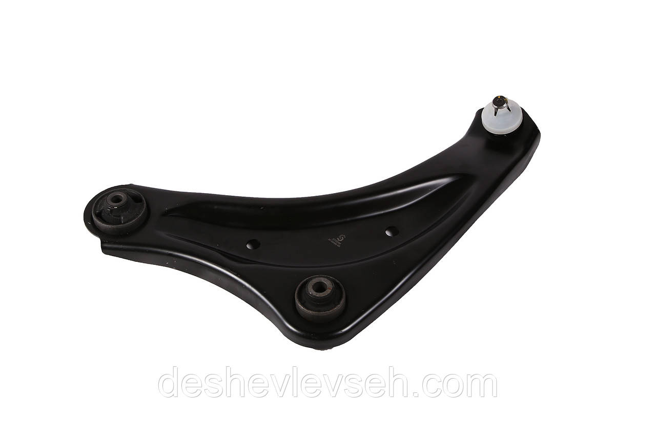Важіль передній лівий/Nissan Juke/Qashqai/X-Trail 07-, Renault Koleos 08-, 57-02482-SX, (Stellox)