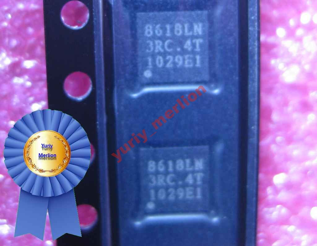 Мікросхема OZ8618LN