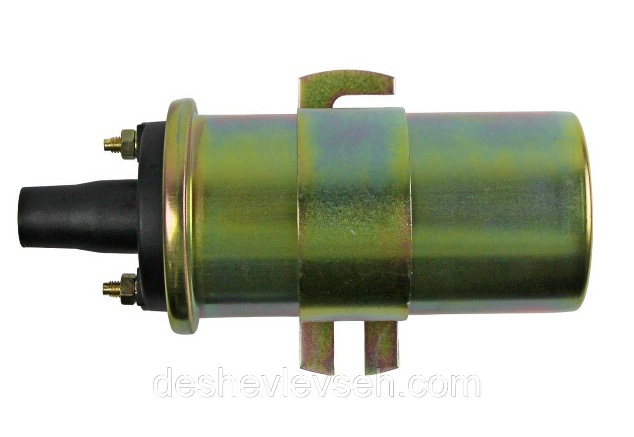 Котушка запалювання ВАЗ-2101, 2101-3705000, (GUMEX)