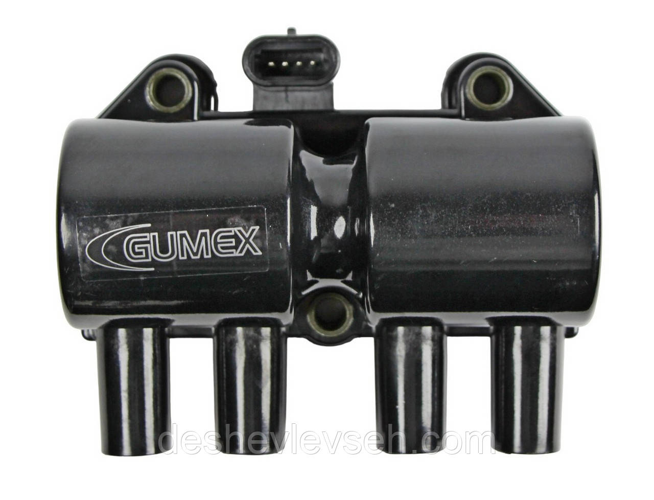 Котушка запалювання LANOS, 96350585, (GUMEX)