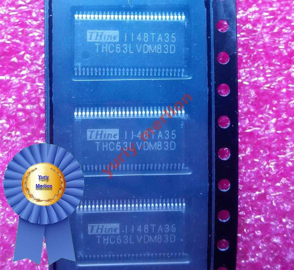 Мікросхема THC63LVDM83D
