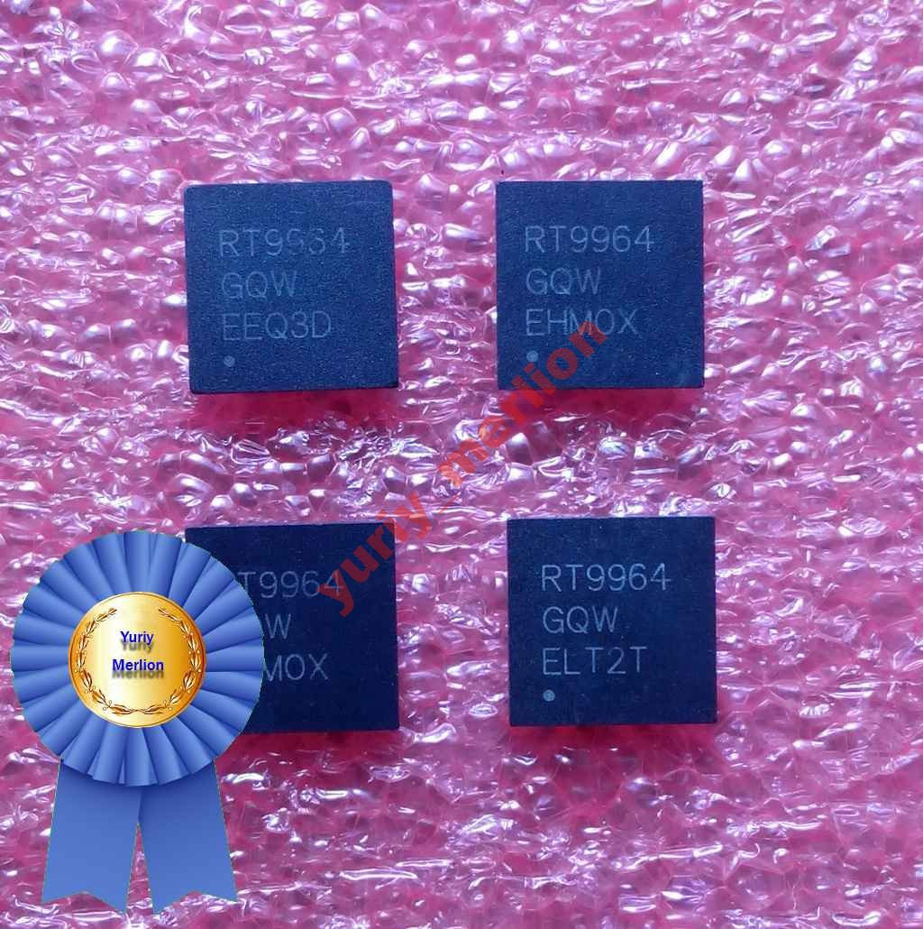Мікросхема RT9964