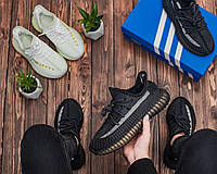 Adidas Yeezy 350 Boost v2 B/G adidas sply жіночі кросівки адідас ізі 350 сплай літні