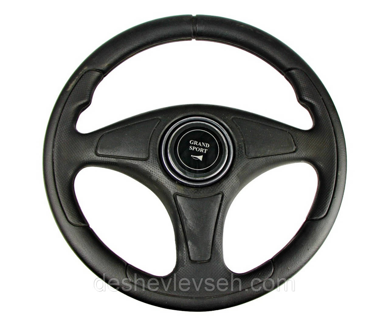 Кермо Таврія 3 спиці Гранд спорт (Польща), фото 1