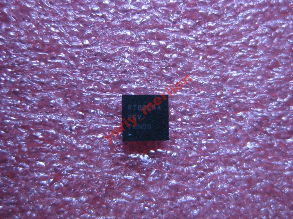 Мікросхема RT8804A