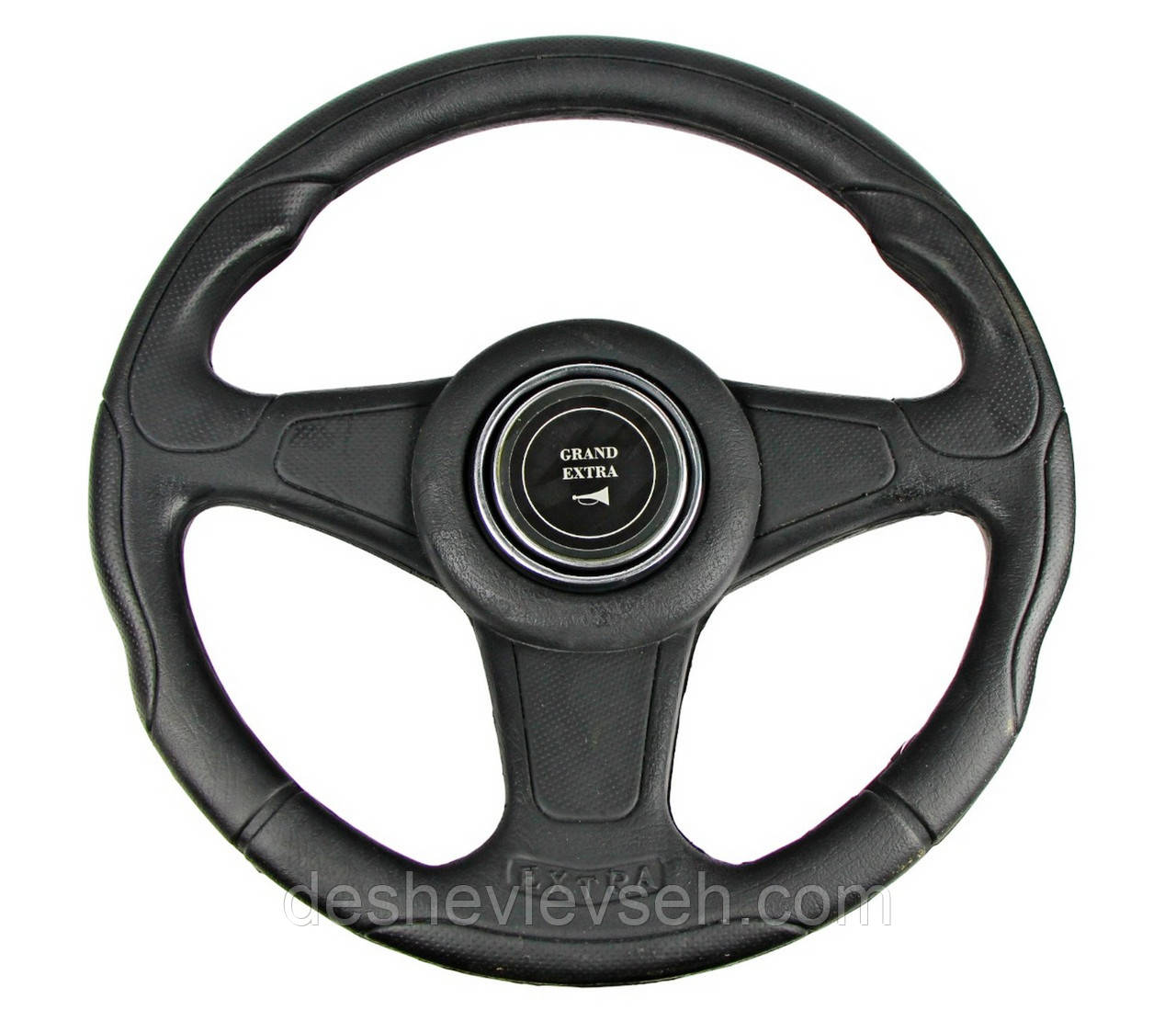 Кермо Таврія 3 спиці Гранд екстра (Польща), фото 1