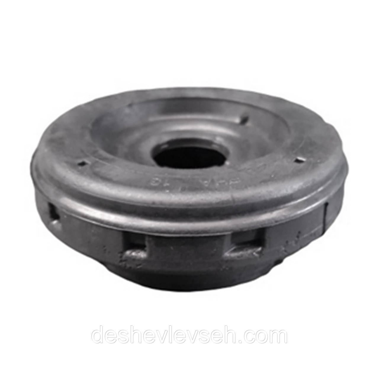 Опора AVEO амортизатора переднього (проста), 96653239, (CTR), фото 1