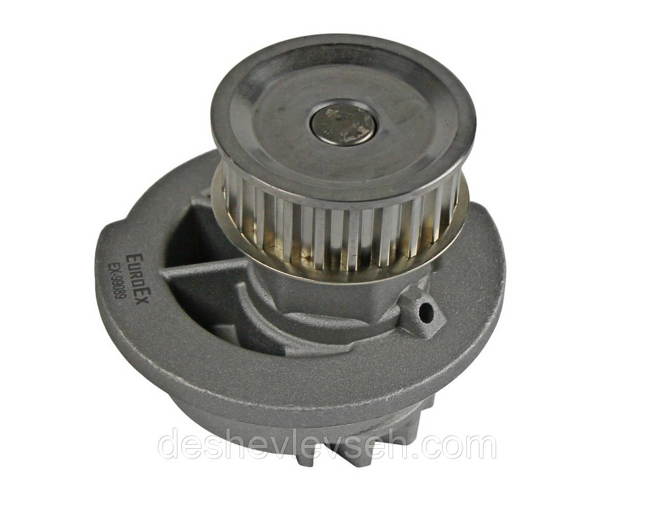 Насос водяний LACETTI 1.8 LDA, 96499089, (EuroEX), фото 1