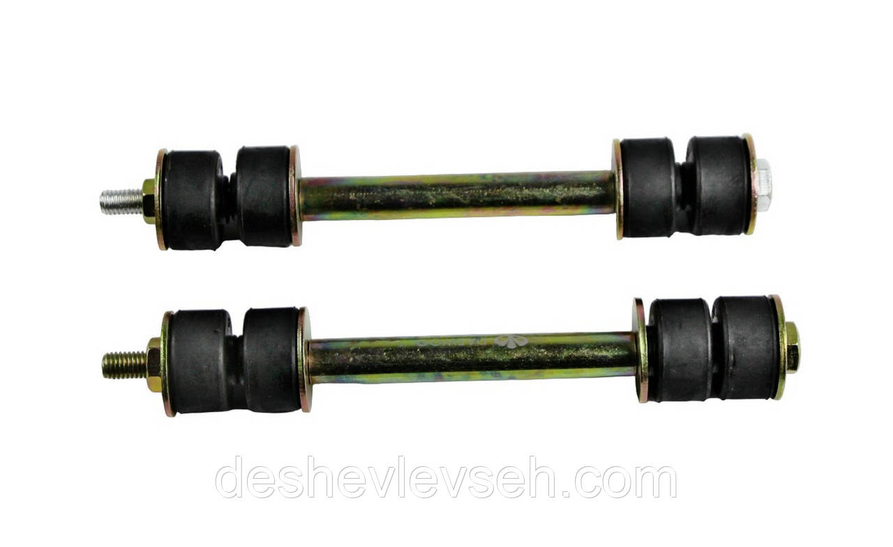 Стійка стабілізатора LANOS 2 шт. уп GP, 90256320, (Корея), фото 1