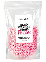 Віск у гранулах для брів і обличчя «Sinart», 300 г