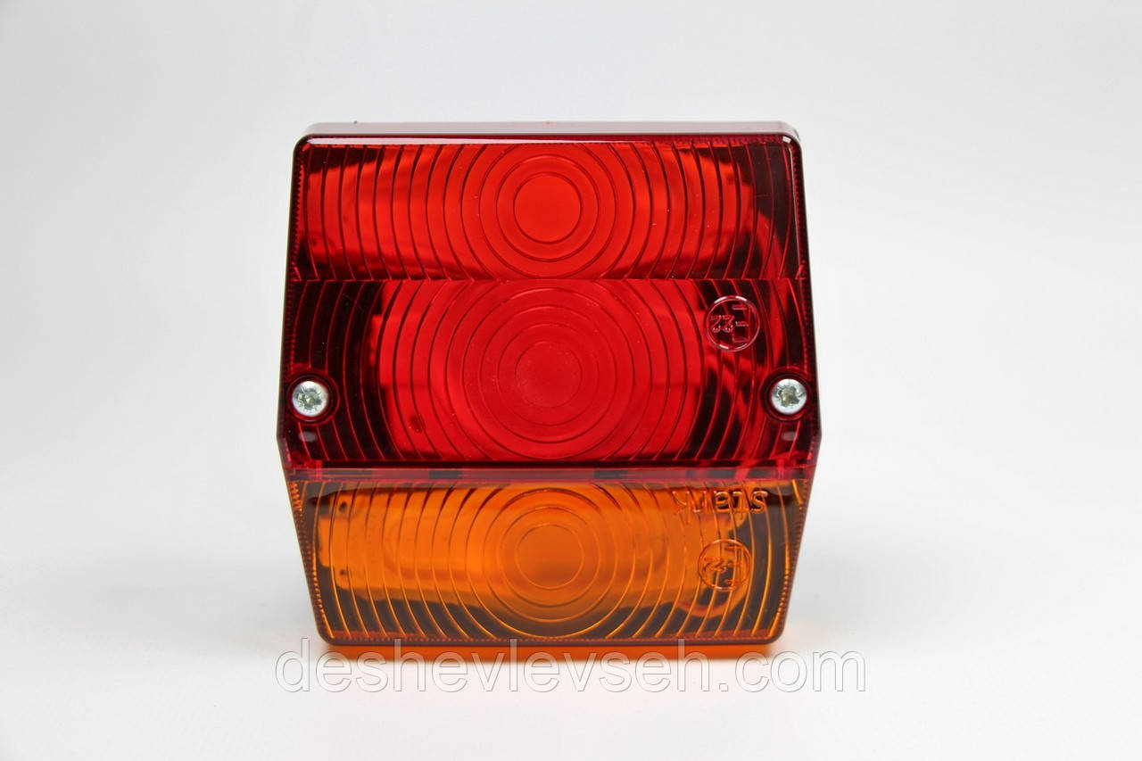 Ліхтар причепа MD-2 діодний (Сутиски АЕА), фото 1