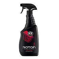 Очиститель колесных дисков ROTON PRO WHEEL CLEANER (ГЕЛЬ)750 ML, D1002, (K2)