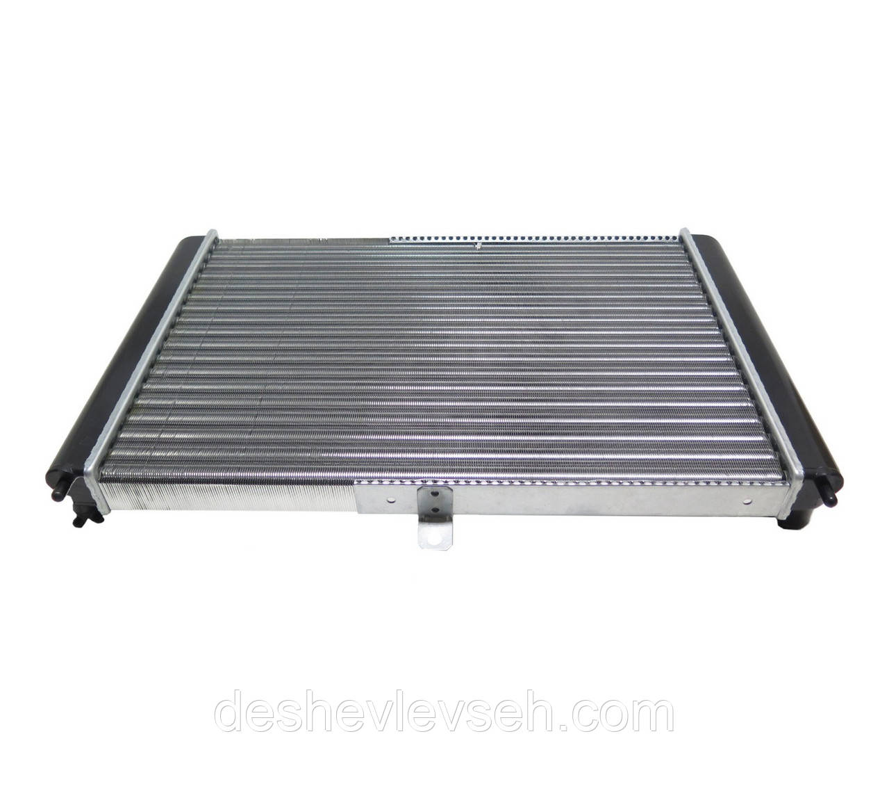 Радіатор ВАЗ-2108, 2108-1301012, (EuroEX), фото 1