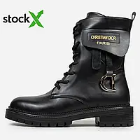 Женские ботинки Dior 0569 Dior Boots SALE