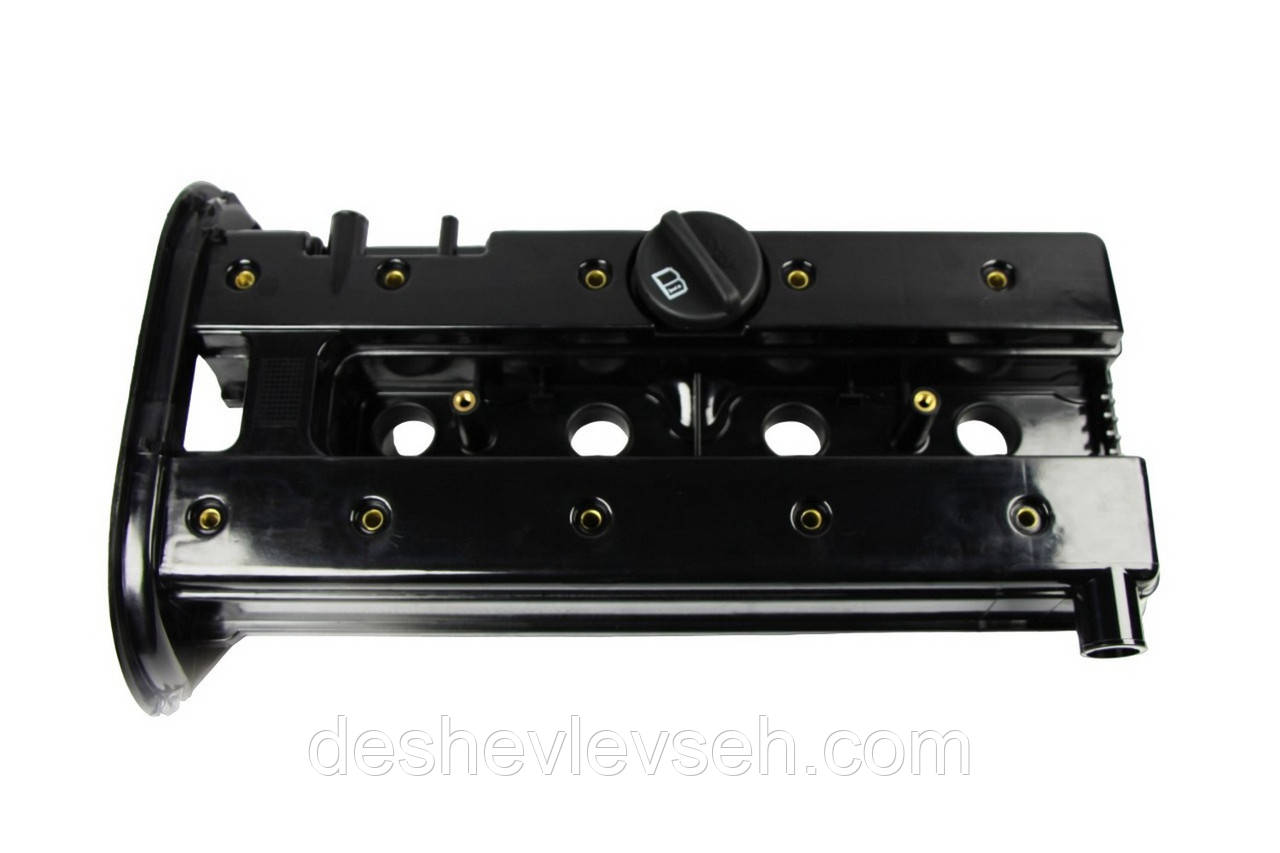 Кришка клапанна LACETTI 1,8 пластик, 92062396, (Genuine)