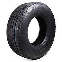 Шина 385/65R22,5 160K ST022 20нс 4 доріжки (AGATE) (причіпна) б/камерка 385/65R22,5 20нс ST022