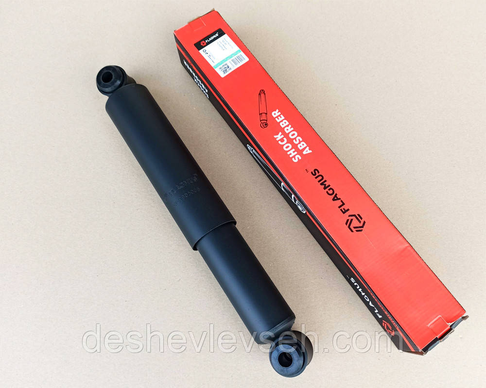 Амортизатор ГАЗ-53, 53-2905006-01, (Flagmus), фото 1