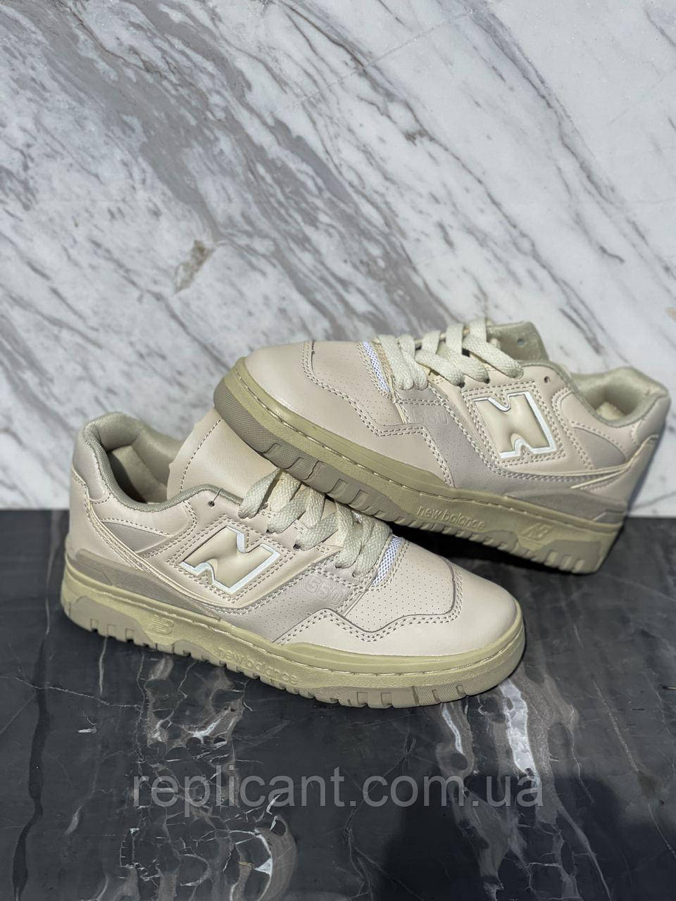 Чоловічі кросівки New Balance 550 AURALEE Нью-біланс кросівки (2200-баланс) (22416 см)