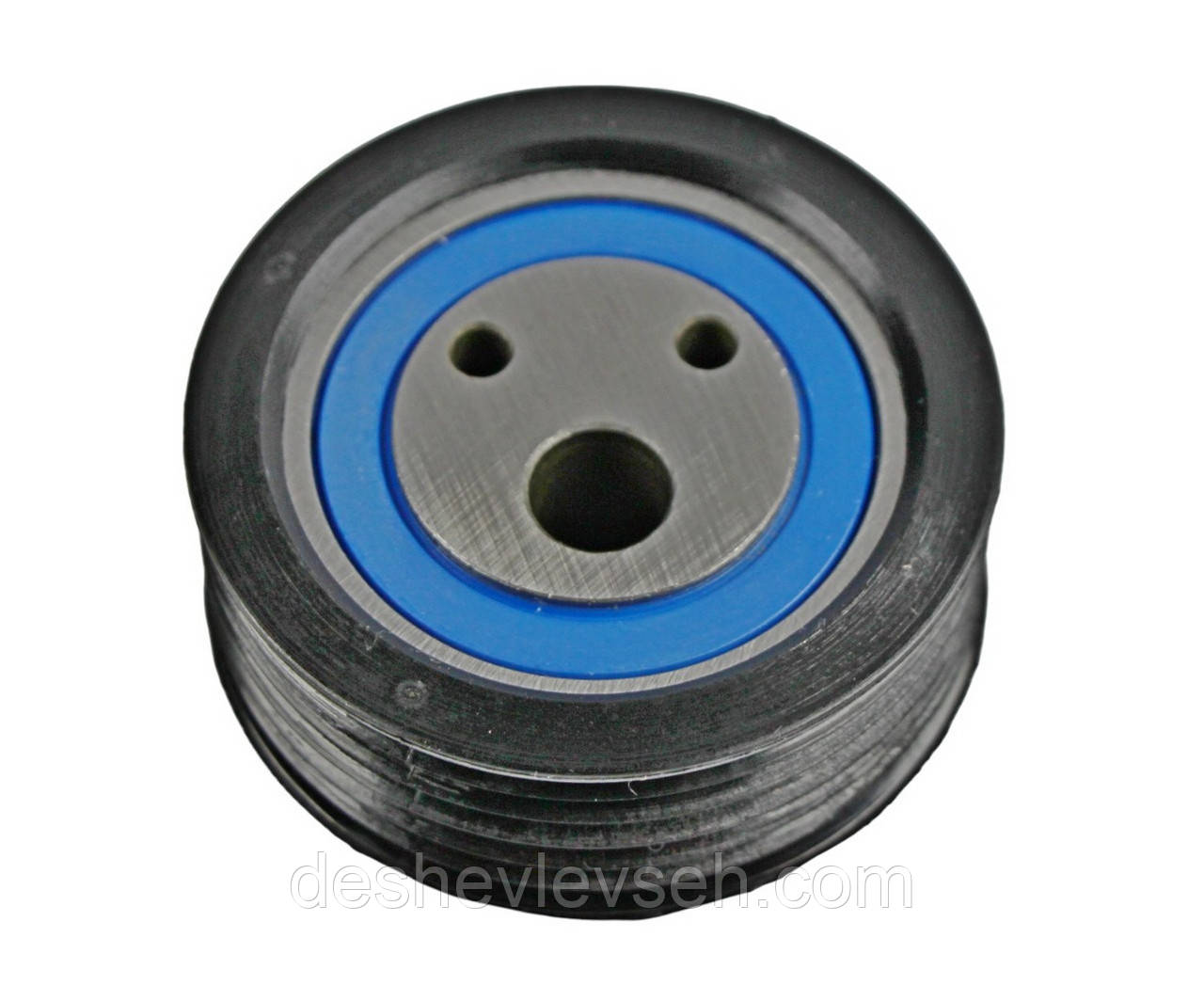 Підшипник ГРМ ВАЗ-2112 ролик натяжний під компресор, 2110-1041056, (RIDER), фото 1