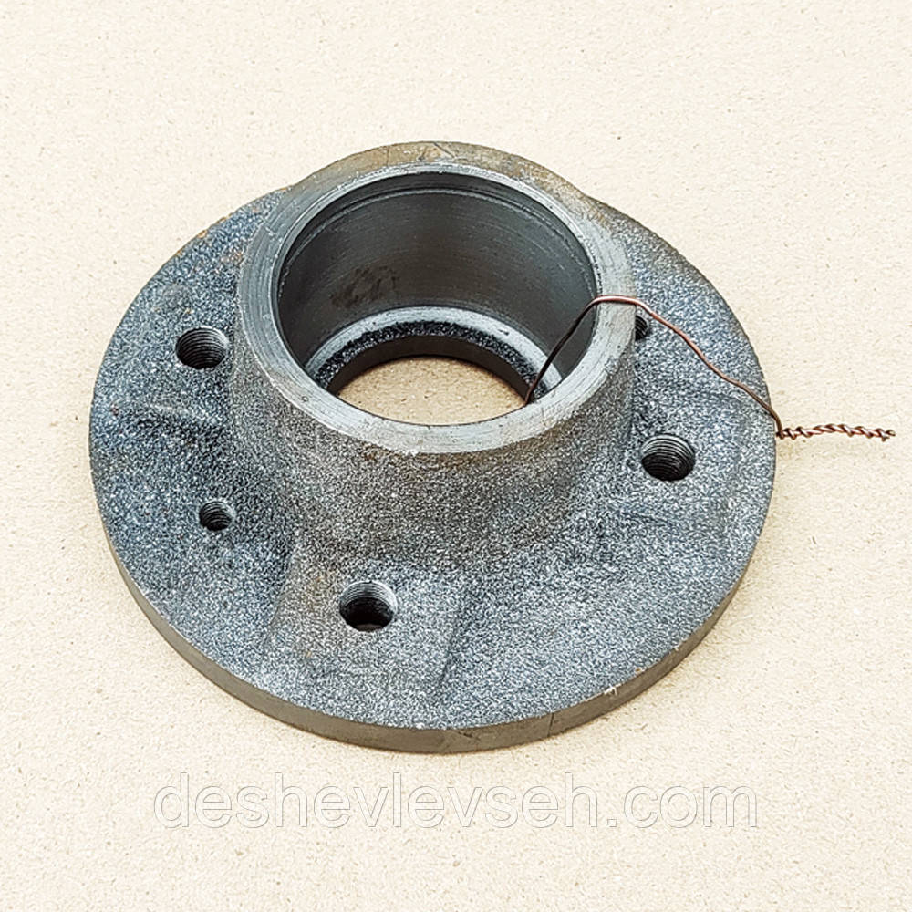 Ступиця ВАЗ-2101-07 посилена під підшип.2108 (706) (для причепів), 2101-3103015, (Харків), фото 1