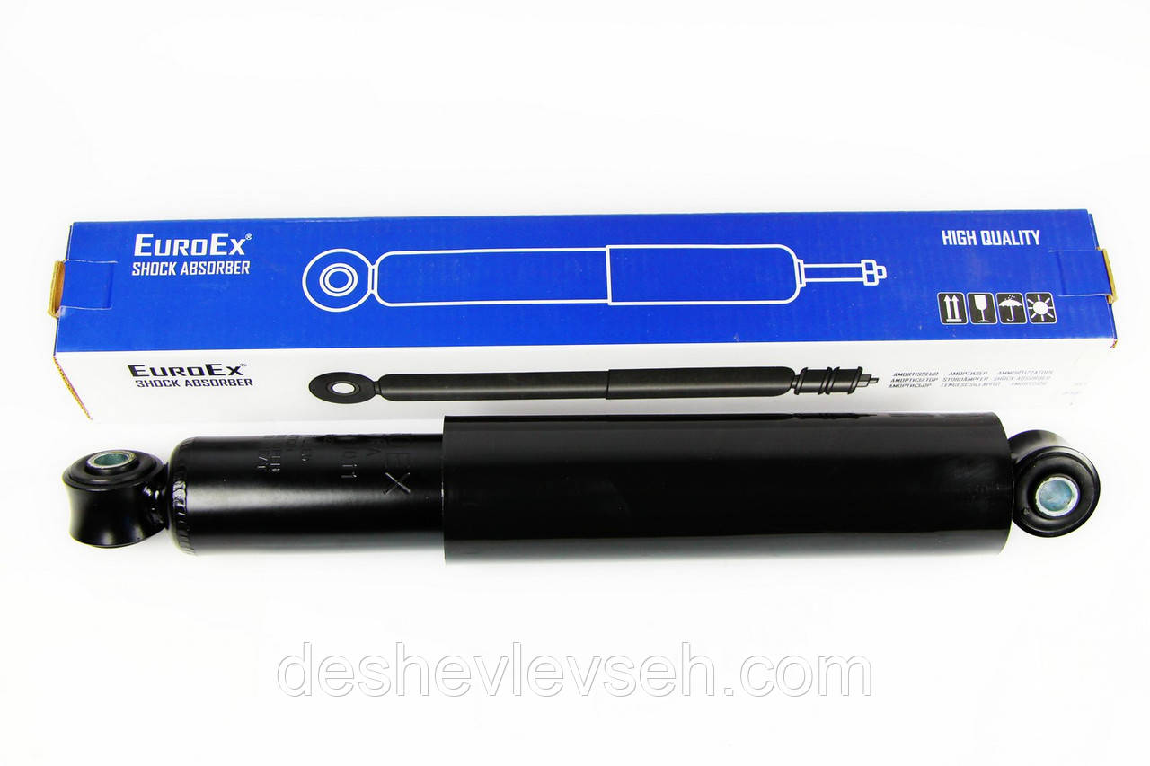 Амортизатор ВАЗ-2123 Шевроле задний, 2123-2915006, (EuroEX)