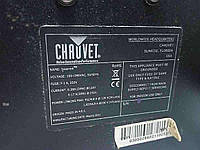 Б/У Chauvet SWARM 4