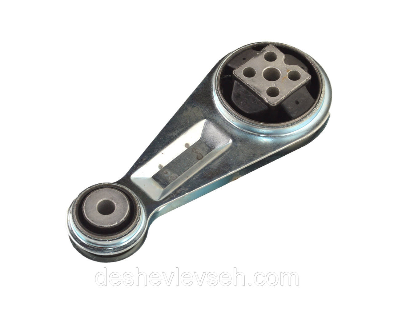 Подушка ВАЗ-2112 двигун штанга верхня (гітара), 2112-1001300, (ASR), фото 1