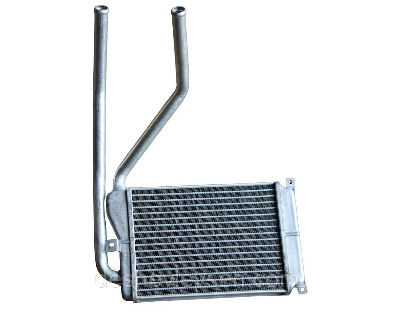 Радіатор ОТРИМАННЯ Nexia 08- (тонкий) (LSA), фото 1