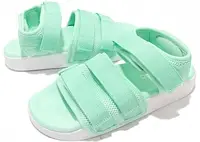 Кроссовки adidas Originals Adilette Sandals 2.0 W MintWhite Адидас