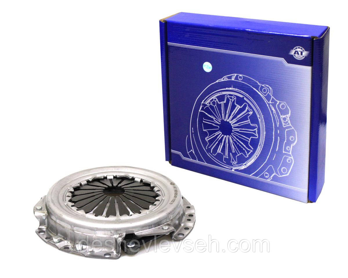 Кошик зчеплення ВАЗ-2108, 2109-1601085, (AT), фото 1