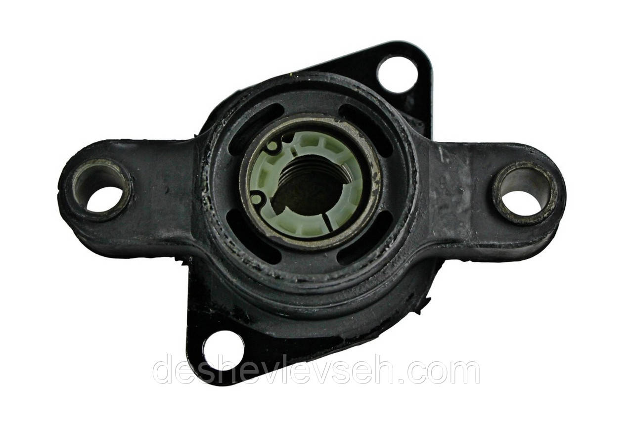 Обойма ВАЗ-2110 куліси КПП у СБ (подушка куліси), 2110-1703190, (SHIN KUM), фото 1