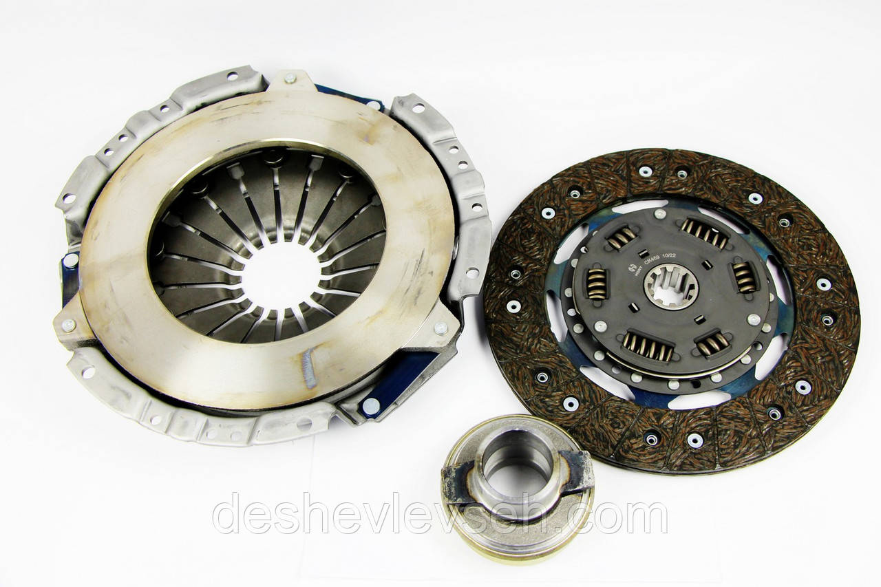 Кошик + віск + витискач. УАЗ Hunter-3163,Patriot, 31605-1601000 (V2,7), (HORT), фото 1