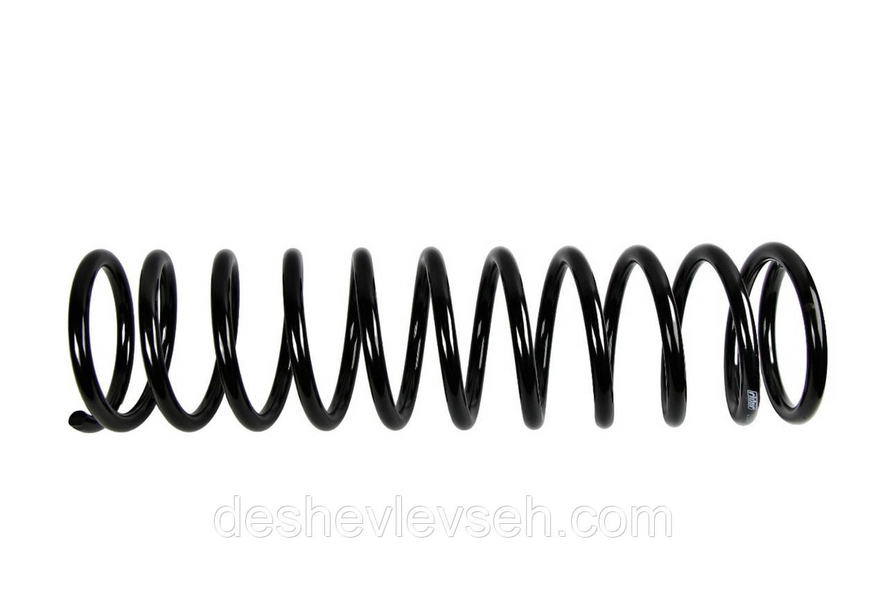 Пружина підвіски ВАЗ-2108 задньої, 2108-2912712, (RIDER), фото 1