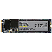 Intenso M.2 PCIe Premium 1 TB SSD-диск НОВИЙ!!!