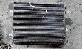 Радіатор кондиціонера 2,0 Dci 8200895918 Рено Трафік бу