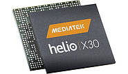 Mediatek рассказала подробности про новый флагман Helio X30