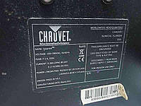 Світлове та сценічне обладнання Б/К Chauvet SWARM 4