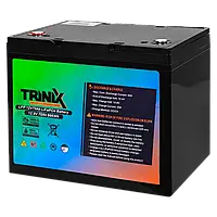 TRINIX LFP 12V70Ah LiFePo4 Акумуляторна батарея