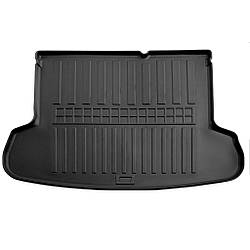 Килимок в багажник 3D (SD) (Stingray) для Hyundai Accent 2006-2010 рр від VLF комп.