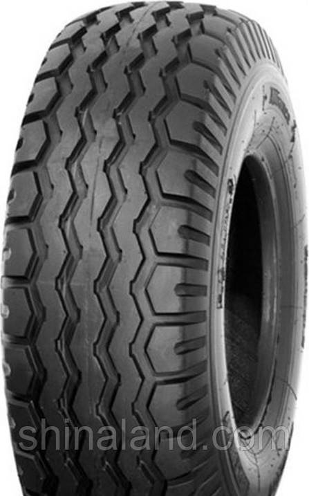 Грузовые шины Deli Tire SG-316 (с/х) 14X65 R16 142A8