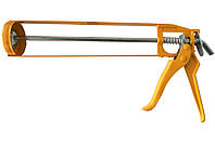 Пистолет для силикона LT - 225 мм скелетный (3201) (bbx)