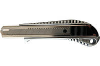 Нож LT - 18 мм металл (0212) (bbx)