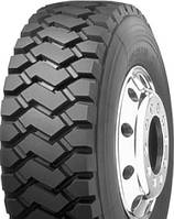 Грузовые шины Michelin XDL (карьерная) 12XFULL R24 158/155F Канада 2021