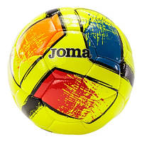 Мяч футбольный Joma DALI II Желтый 5 (400649.061.5 5)