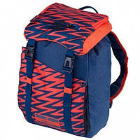 Рюкзак Babolat Backpack classic junior boy синий/красный 753096/209